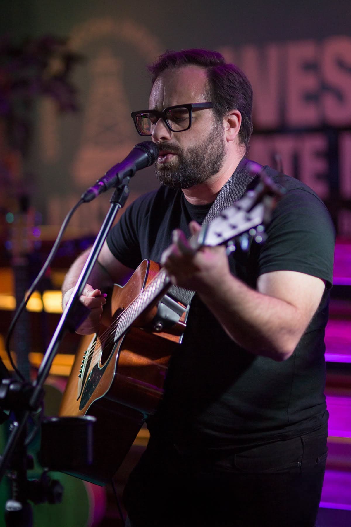 Sally's Candy Shop playing live in Brisbane
